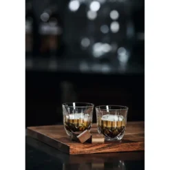 Nachtmann Espressoglas 2er-Set Noblesse Barista