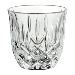 Nachtmann Espressoglas 2er-Set Noblesse Barista