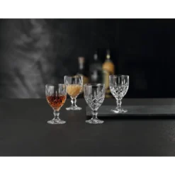 Nachtmann Likörglas 0,06 l 4er-Set Noblesse