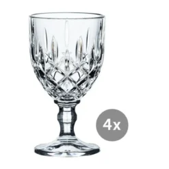 Nachtmann Likörglas 0,06 l 4er-Set Noblesse