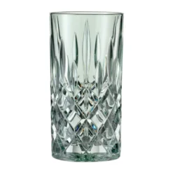 Nachtmann Longdrinkglas 2er-Set Noblesse Mint