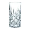 Nachtmann Longdrinkglas 0,38 l Noblesse klar