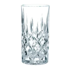 Nachtmann Longdrinkglas 0,38 l Noblesse klar