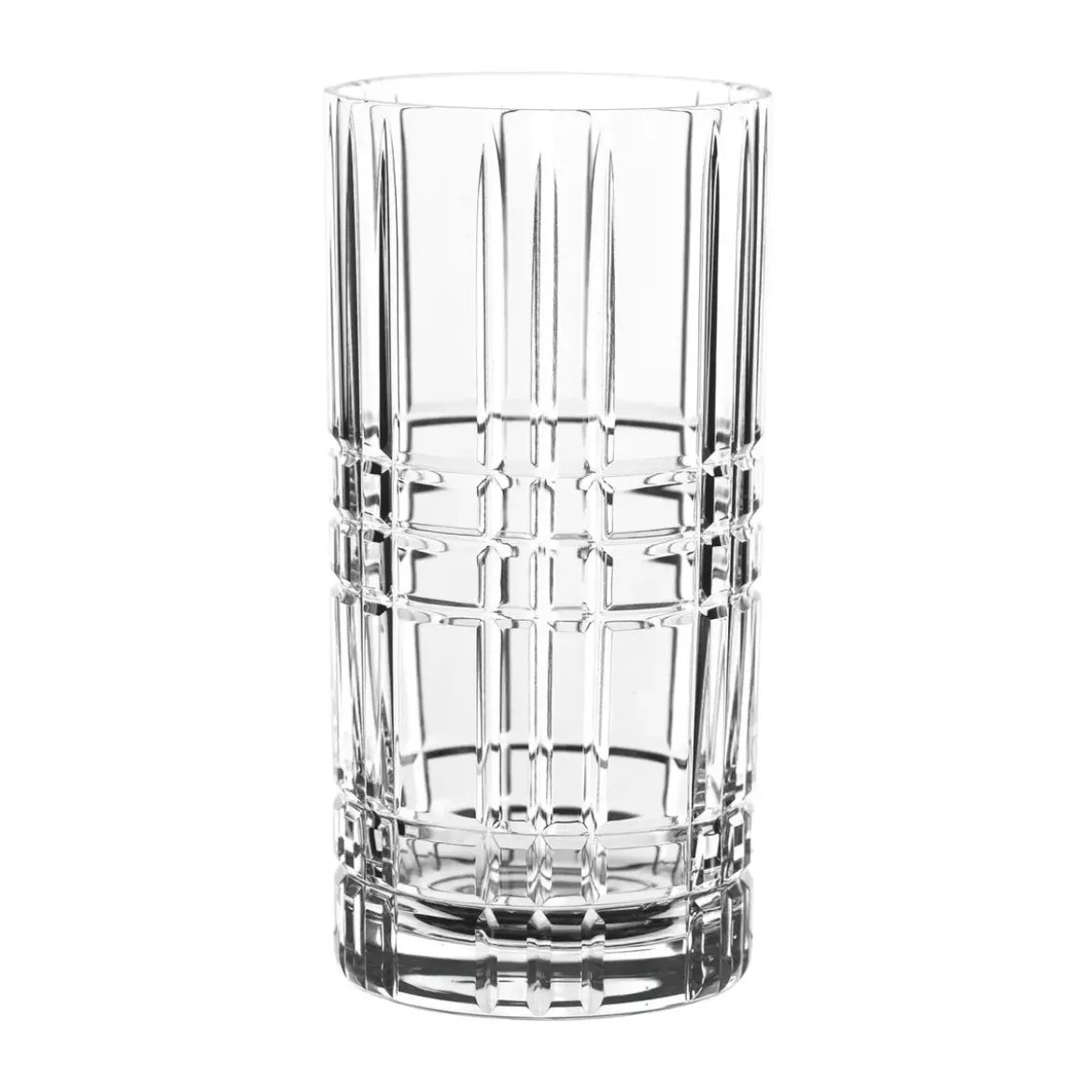 Nachtmann Longdrink-Set 9-tlg. Tastes Good klar