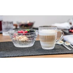 Nachtmann Schale 2er Set 740 ml Ethno