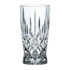 Nachtmann Softdrinkglas 4er-Set Noblesse klar