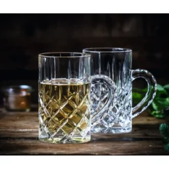 Nachtmann Teeglas 0,25 l 2 Stück Noblesse