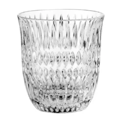 Nachtmann Wasserglas 4er-Set Ethno klar