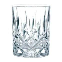 Nachtmann Whiskybecher 12er-Set Noblesse klar