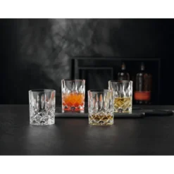 Nachtmann Whiskybecher 0,3 l Noblesse klar