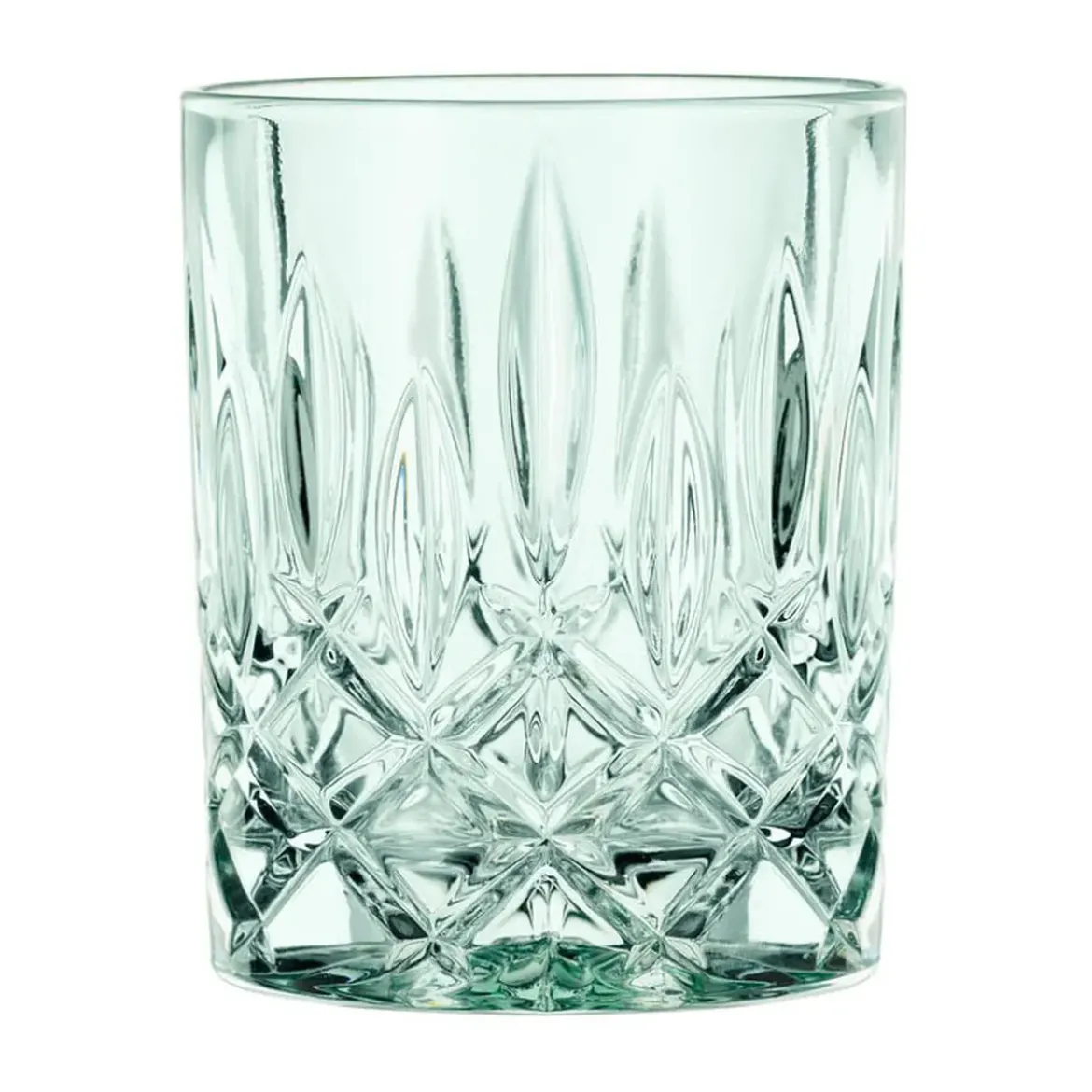 Nachtmann Whiskybecher 0,30 l 2 Stück Noblesse Fresh Colours Mint