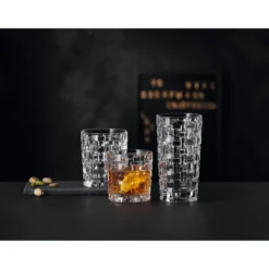 Nachtmann Whisky Bossa Nova