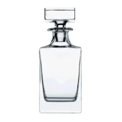 Nachtmann Whiskyflasche 3/4l 3081 Julia/Paola