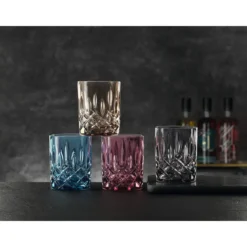 Nachtmann Whisky Tumbler 0,30 l 2 Stück Noblesse Smoke