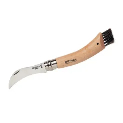 Opinel Pilzmesser N°08 8 cm Buche