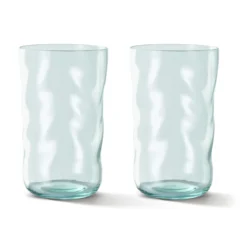 Paveau Swirl Longdrinkglas Amalfi 2er-Set