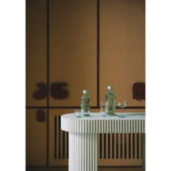 Paveau Swirl Longdrinkglas Amalfi 2er-Set