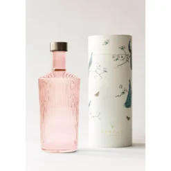 Paveau Wasserflasche 1,25 l Pink