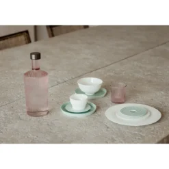Paveau Wasserflasche 1,25 l Pink