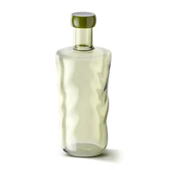 Paveau Wasserflasche 1,25 l Swirl Moss