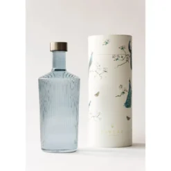 Paveau Wasserflasche 1,25 l Twilight