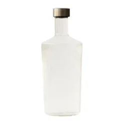 Paveau Wasserflasche 1,25 l White haven