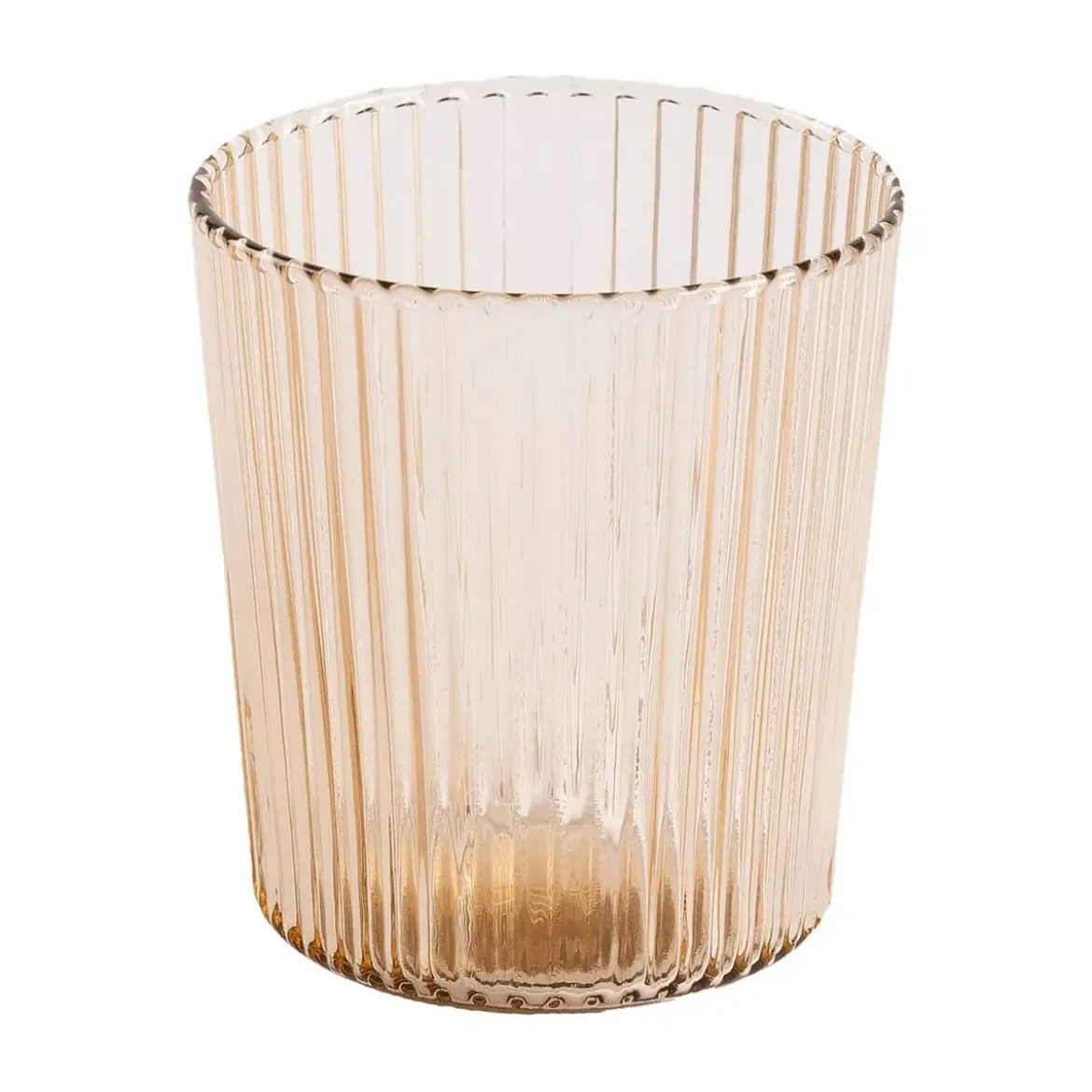 Paveau Wasserglas 0,18 l Bells