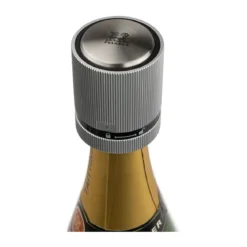 Peugeot Champagnerverschluss Line Aluminium finish