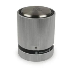 Peugeot Champagnerverschluss Line Aluminium finish