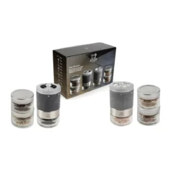 Peugeot Geschenkbox 9-tlg. Maestro Duo u’Select mehrfarbig