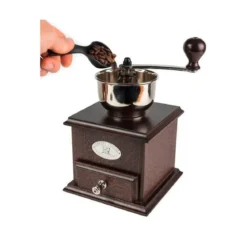 Peugeot Kaffeemühle 21cm Bresil