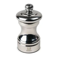 Peugeot Pfeffermühle 10 cm Bistro Chef glänzend