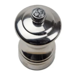 Peugeot Pfeffermühle 10 cm Bistro Chef glänzend
