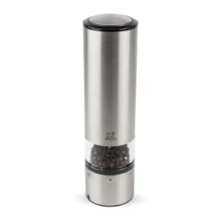 Peugeot Pfeffermühle 20 cm Elis Sense Elektrisch u'Select edelstahl