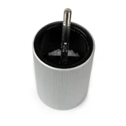 Peugeot Pfeffermühle 18cm Line Aluminium/natur
