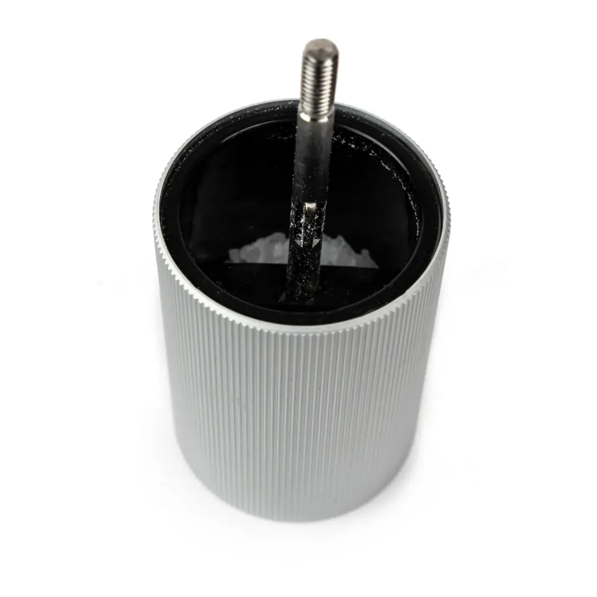 Peugeot Pfeffermühle 18cm Line Aluminium/natur
