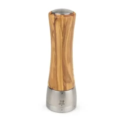 Peugeot Pfeffermühle 21 cm Madras u'Select Olivenholz