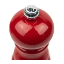 Peugeot Pfeffermühle 18 cm Paris u'Select passion red