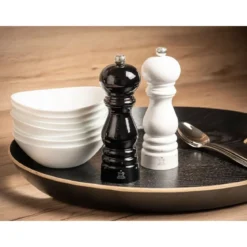 Peugeot Pfeffermühle 18 cm Paris u'Select schwarz