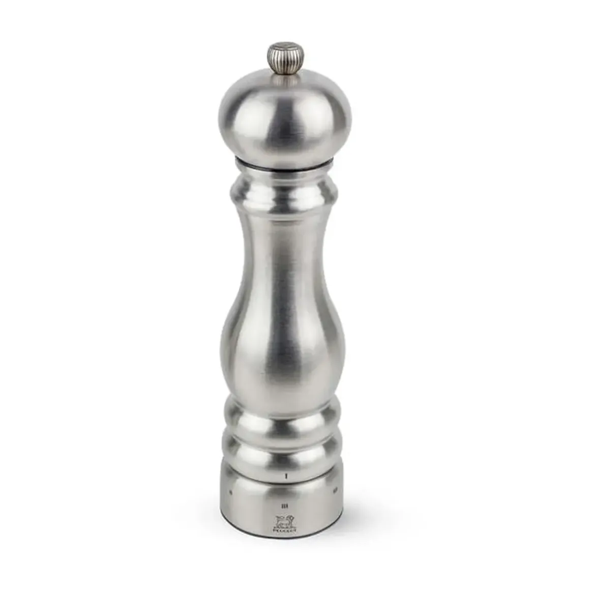 Peugeot Pfeffermühle 22 cm Paris Chef u’Select edelstahl