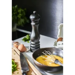Peugeot Pfeffermühle 22 cm Paris Chef u'Select carbone