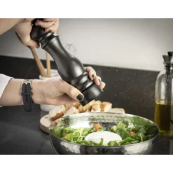 Peugeot Pfeffermühle 22 cm Paris Chef u'Select carbone