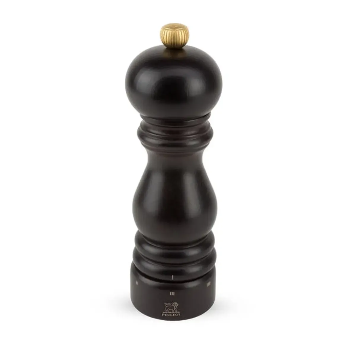 Peugeot Pfeffermühle 18 cm Paris u'Select schokolade