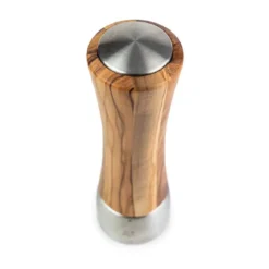 Peugeot Salzmühle 16 cm Madras u'Select Olivenholz