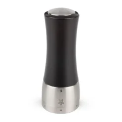 Peugeot Salzmühle 16 cm Madras u'Select Edelst./schoko.