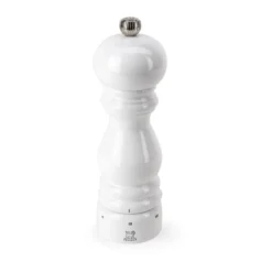 Peugeot Salzmühle 18 cm Paris u’Select weiß