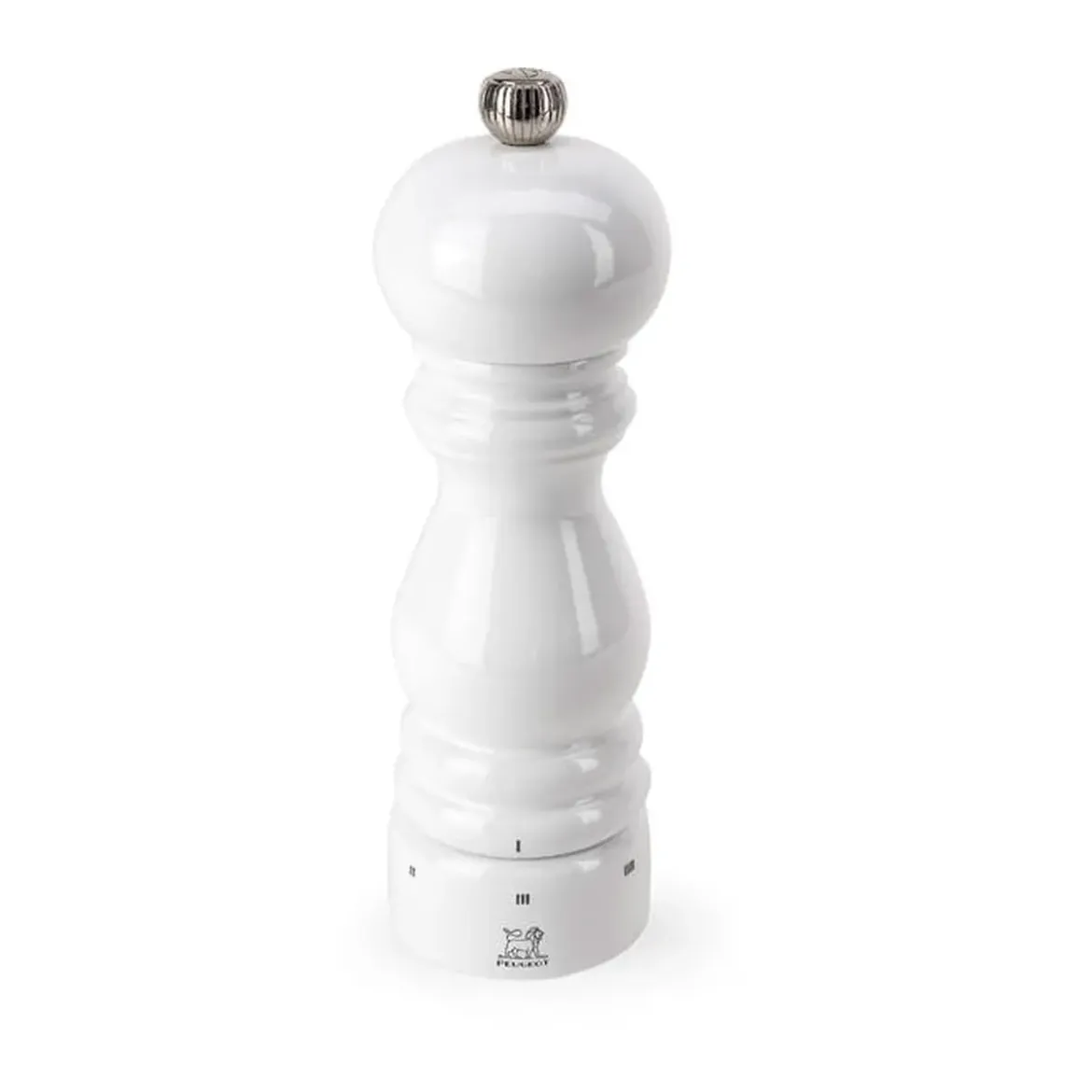 Peugeot Salzmühle 18 cm Paris u’Select weiß