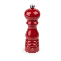 Peugeot Salzmühle 18 cm Paris u'Select passion red