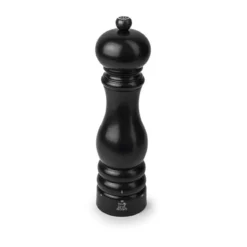 Peugeot Salzmühle 22 cm Paris u'Select black satin