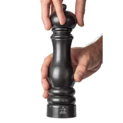 Peugeot Salzmühle 22 cm Paris u'Select black satin
